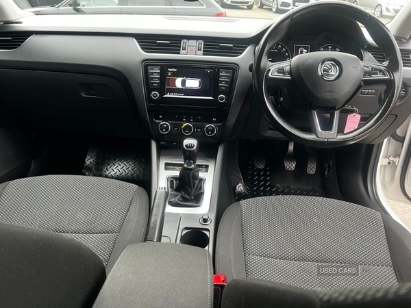 Used Skoda Octavia 2017 for sale - 76248100: Photo 8