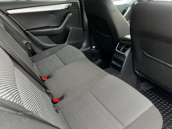 Used Skoda Octavia 2017 for sale - 76248100: Photo 9
