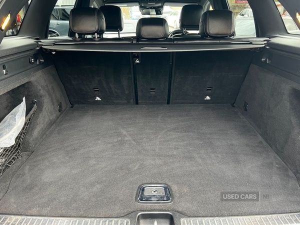 Used Mercedes-Benz GLC 2017 for sale - 77941054: Photo 7