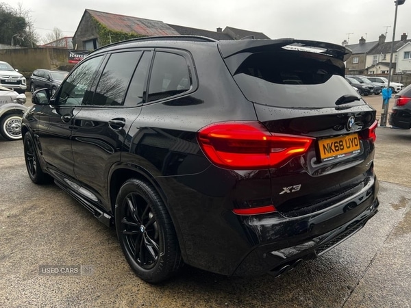 Used BMW X3 2018 for sale - 77626826: Photo 6