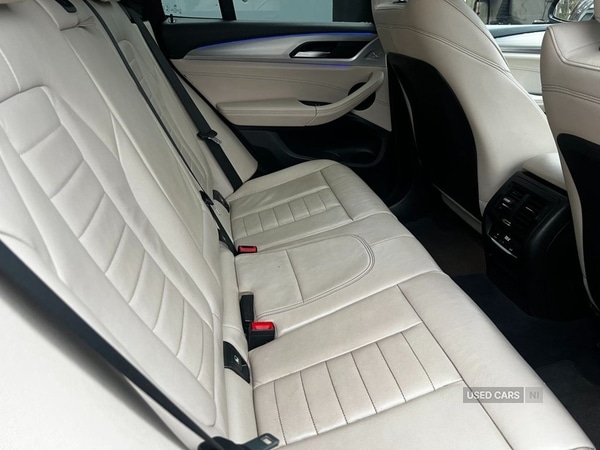 Used BMW X3 2018 for sale - 77626826: Photo 8