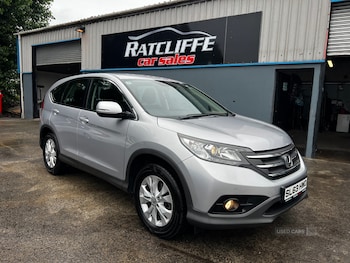 Used Honda CR-V 2013 for sale - 79375032: Photo