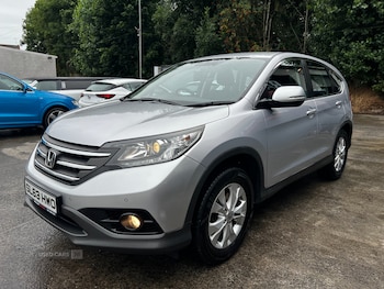 Used Honda CR-V 2013 for sale - 79375032: Photo