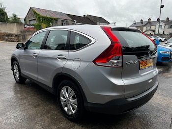 Used Honda CR-V 2013 for sale - 79375032: Photo