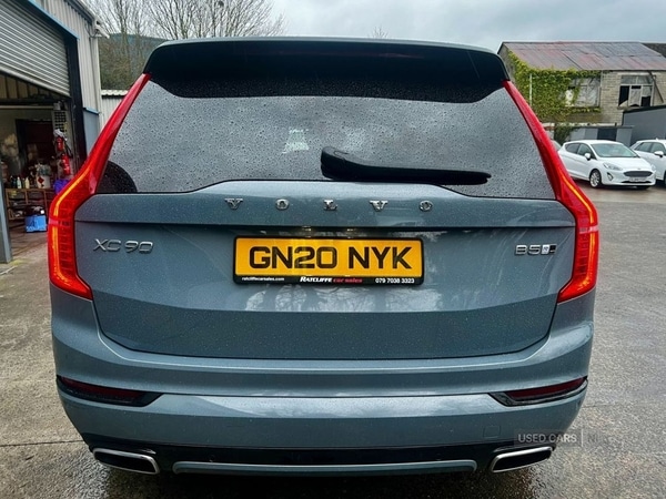 Used Volvo XC90 2020 for sale - 77469563: Photo 11