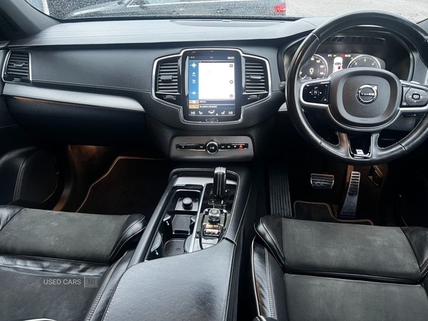 Used Volvo XC90 2020 for sale - 77469563: Photo 5