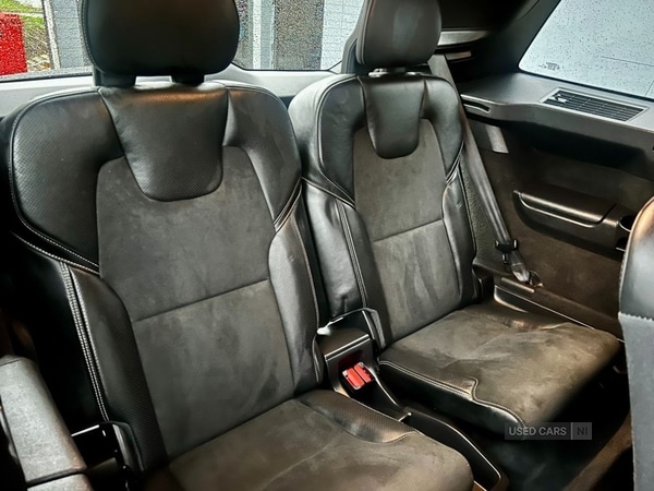 Used Volvo XC90 2020 for sale - 77469563: Photo 6