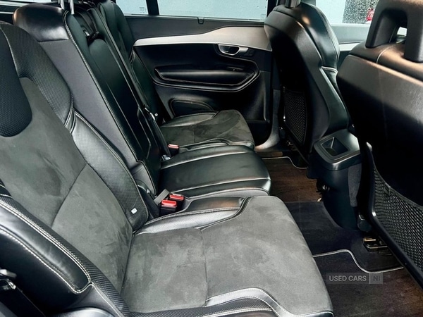 Used Volvo XC90 2020 for sale - 77469563: Photo 7