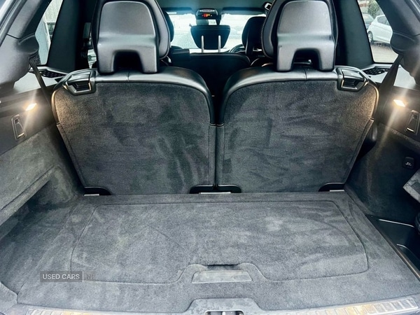 Used Volvo XC90 2020 for sale - 77469563: Photo 8