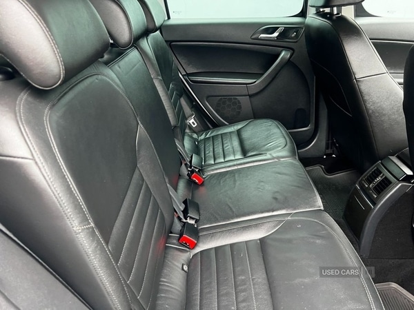 Used Skoda Yeti 2014 for sale - 77770277: Photo 5