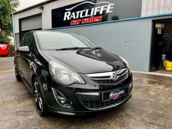 Used Vauxhall Corsa 2014 for sale - 74966346: Photo