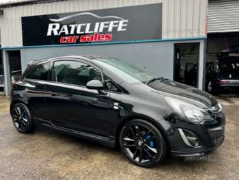 Used Vauxhall Corsa 2014 for sale - 74966346: Photo
