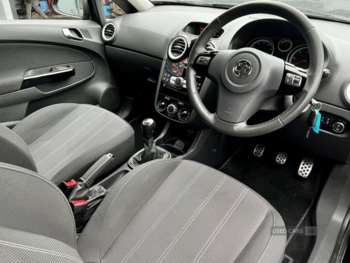Used Vauxhall Corsa 2014 for sale - 74966346: Photo