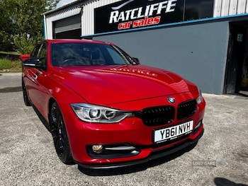 Used BMW 3 Series 2012 for sale - 78609640: Photo