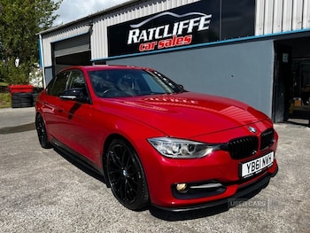 Used BMW 3 Series 2012 for sale - 78609640: Photo