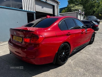 Used BMW 3 Series 2012 for sale - 78609640: Photo
