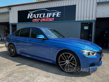 Used BMW 3 Series 2017 for sale - 78742402: Photo