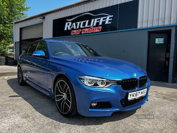 Used BMW 3 Series 2017 for sale - 78742402: Photo