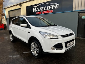 Used Ford Kuga 2016 for sale - 77163799: Photo
