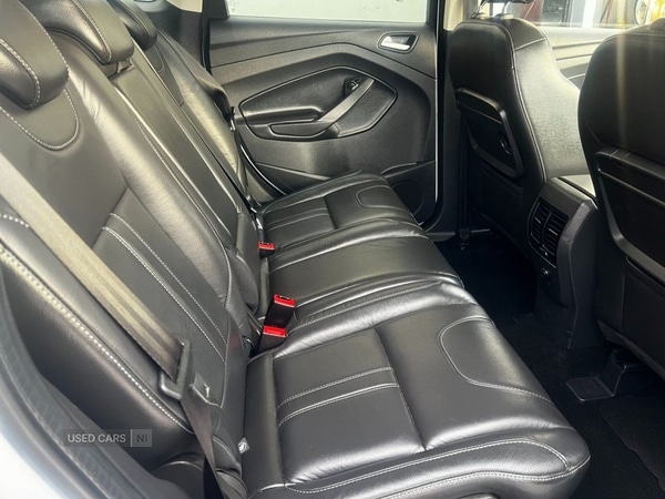 Used Ford Kuga 2016 for sale - 77163799: Photo 5