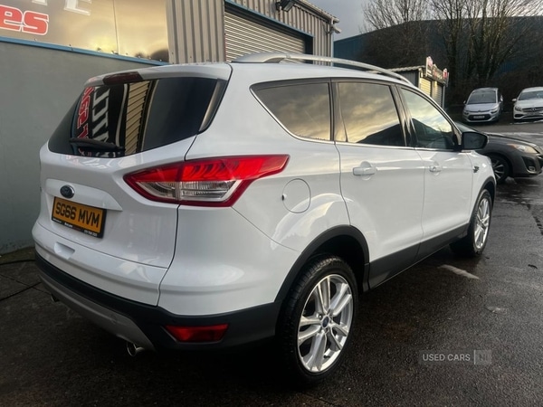 Used Ford Kuga 2016 for sale - 77163799: Photo 9
