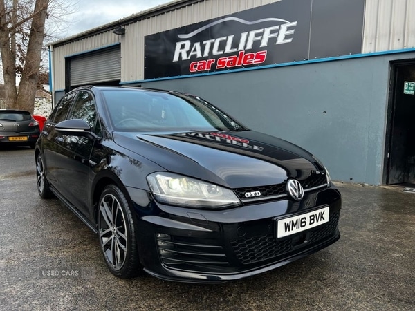 Used Volkswagen Golf 2016 for sale - 77387914: Photo 3