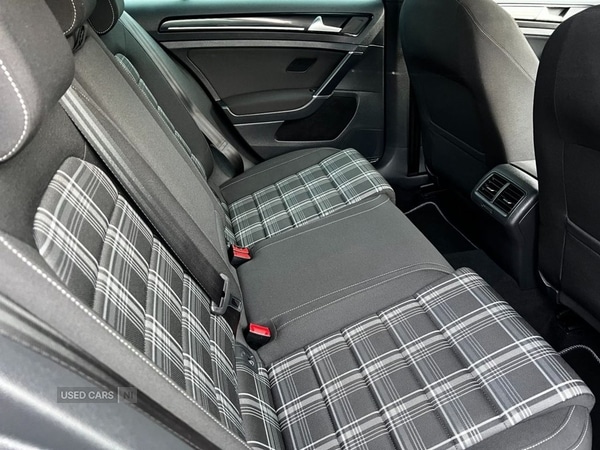 Used Volkswagen Golf 2016 for sale - 77387914: Photo 5