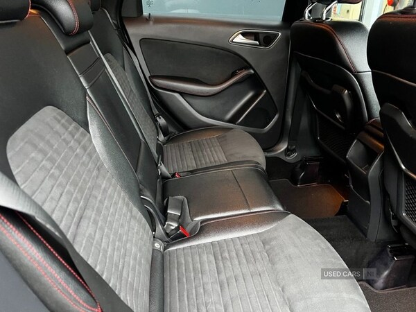 Used Mercedes-Benz B Class 2015 for sale - 76563016: Photo 5