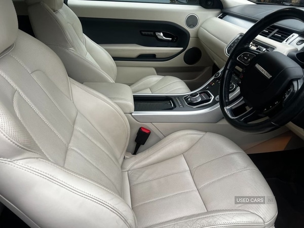 Used Land Rover Range Rover Evoque 2014 for sale - 76573984: Photo 5