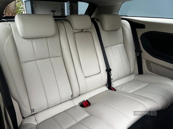 Used Land Rover Range Rover Evoque 2014 for sale - 76573984: Photo 6