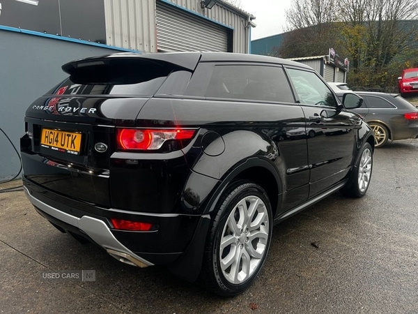 Used Land Rover Range Rover Evoque 2014 for sale - 76573984: Photo 7