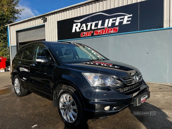 Used Honda CR-V 2012 for sale - 76378218: Photo 1