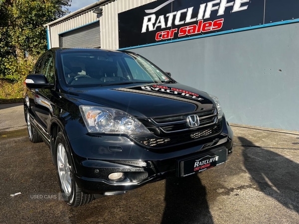 Used Honda CR-V 2012 for sale - 76378218: Photo 2