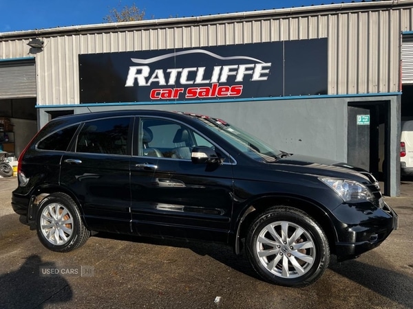 Used Honda CR-V 2012 for sale - 76378218: Photo 3
