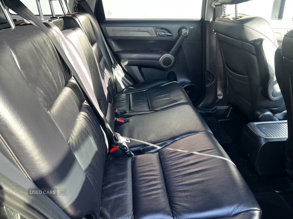 Used Honda CR-V 2012 for sale - 76378218: Photo 5