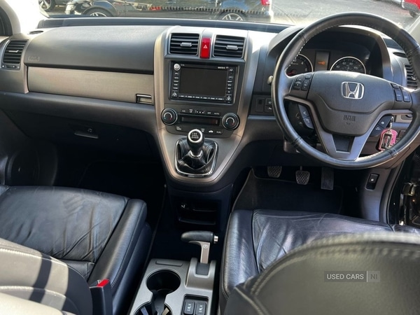 Used Honda CR-V 2012 for sale - 76378218: Photo 6