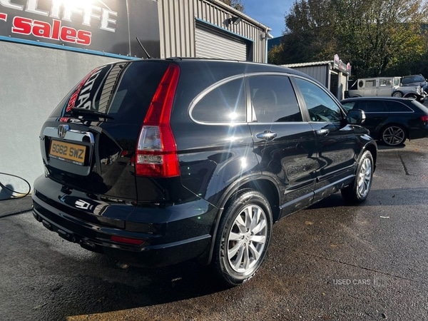 Used Honda CR-V 2012 for sale - 76378218: Photo 7