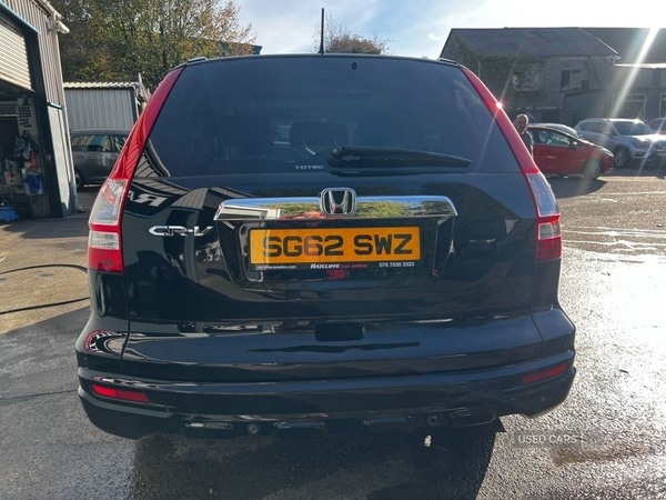 Used Honda CR-V 2012 for sale - 76378218: Photo 8