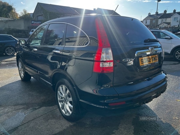 Used Honda CR-V 2012 for sale - 76378218: Photo 9