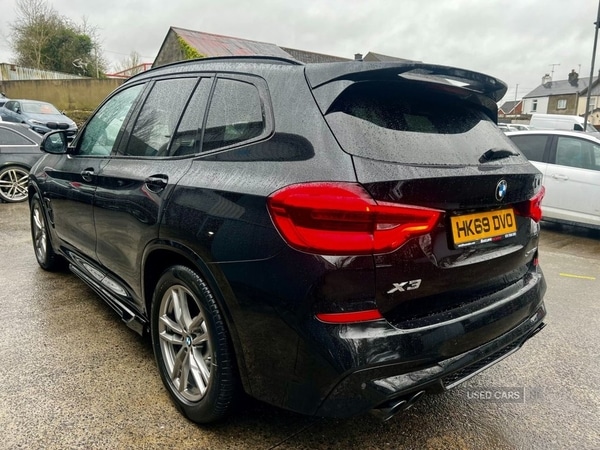 Used BMW X3 2019 for sale - 77479883: Photo 6