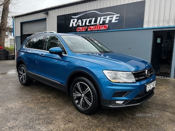 Used Volkswagen Tiguan 2017 for sale - 78363216: Photo