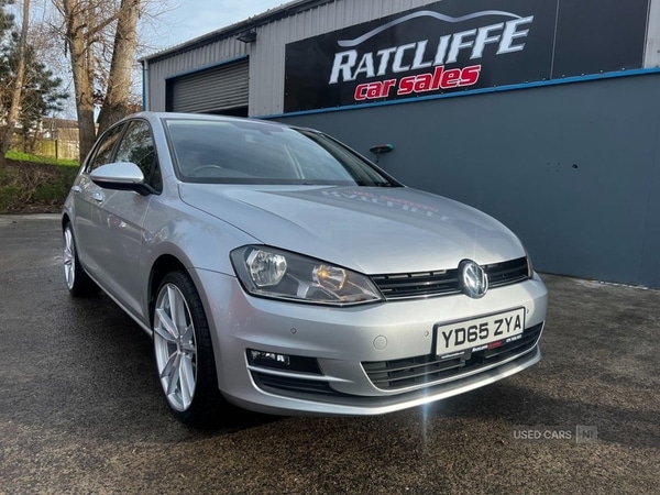 Used Volkswagen Golf 2015 for sale - 77770174: Photo 2