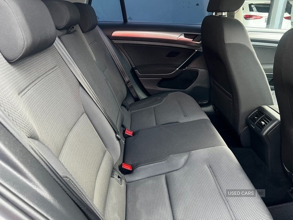 Used Volkswagen Golf 2015 for sale - 77770174: Photo 6