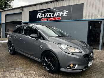 Used Vauxhall Corsa 2016 for sale - 79713048: Photo
