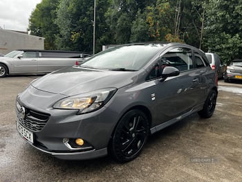 Used Vauxhall Corsa 2016 for sale - 79713048: Photo