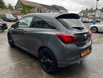 Used Vauxhall Corsa 2016 for sale - 79713048: Photo