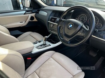 Used BMW X3 2013 for sale - 78475838: Photo