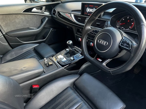 Used Audi A6 2016 for sale - 76671766: Photo 4