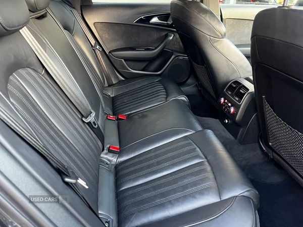 Used Audi A6 2016 for sale - 76671766: Photo 5