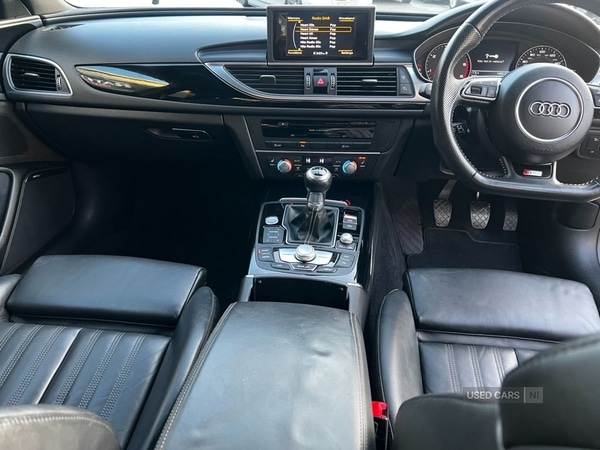 Used Audi A6 2016 for sale - 76671766: Photo 6